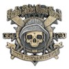 Stay Frosty Enterprises USCG Semper Paratus - Always Ready Challenge