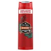 Old Spice Bearglove shower gel and shampoo, for men, pack