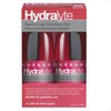 Hydralyte Electrolyte Strawberry and Kiwi Solution 4 x 250mL