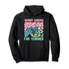 Teacher warm Caring School Gift Teacher Appreciation Gifts Pullover Hoodie