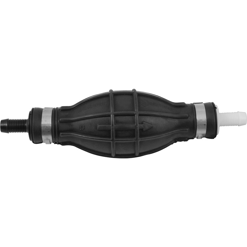 Attwood 93038LP7 High-Output Primer Bulb, EPA and CARB Certified -