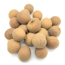Longan Aril Fujian Specialty Dried Longan with shell 16oz 特产干货桂圓乾龙眼肉干有壳1磅