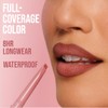 Buxom Power Line™ Plumping Lip Liner, Rich Rose, 0.01 oz.