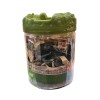 Sunny Days Plastic Military Army Men Soldiers Fun Bucket 41