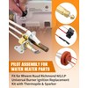 Water Heater Pilot Assembly Fit for Rheem Ruud Richmond SP20754
