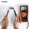 PKCELL AA LR06 Batteries,1.5V High Performance Disposable 12 Pack Double