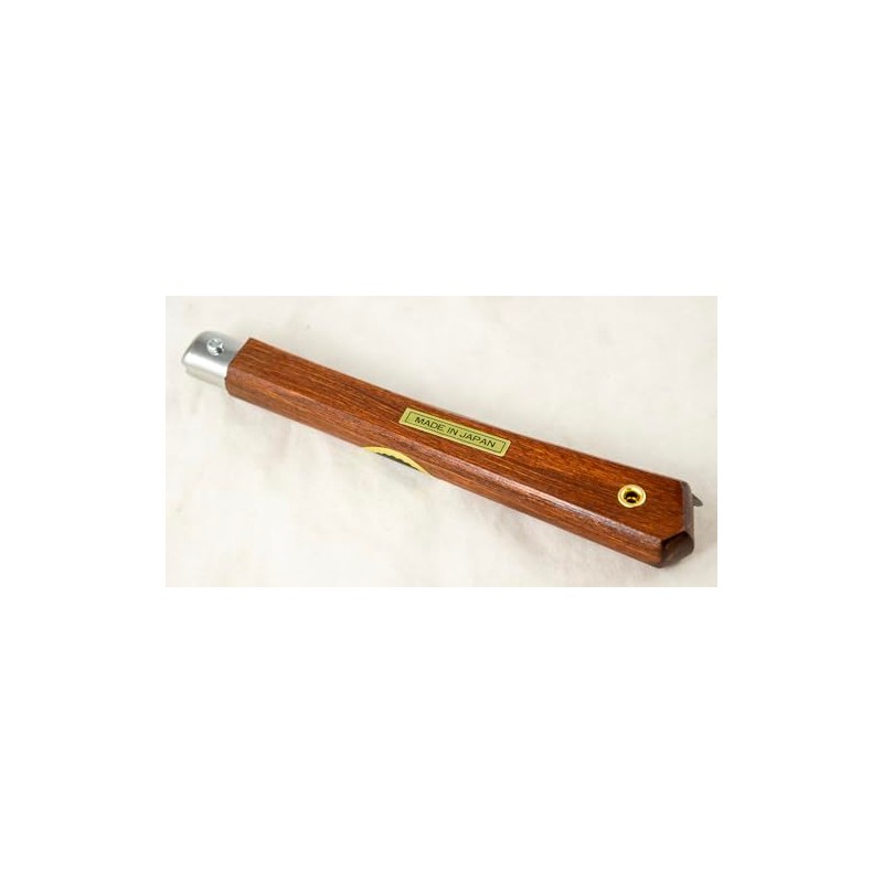 Japanese Yagimitsu Blade Folding Type Pruning Saw for Bonsai Tree