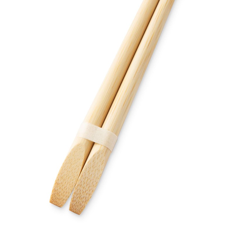 Ouchi Kogei H301 Chopsticks with Round Leather