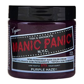 Manic Panic Color Cream Purple Haze