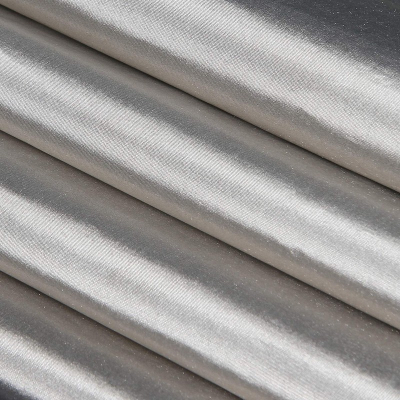 Astro 821-18 Large Electromagnetic Wave Blocking Sheet Silver Radio Cut