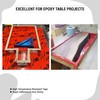 Tuck Tape Construction Sheathing Tape, Epoxy Resin Tape, 2.4 in