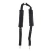 SUPVOX 2pcs Strap for Grass Cutter Padded Shoulder Belt for
