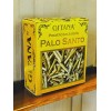 Jabón Gitana Con Palo Santo Limpieza Energética Protección