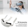 VR Head Strap Extend 3.5H to 4H Playtime VR Charging