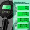 LOETAD Tyre Inflator Digital Tyre Pressure Gauge 200 PSI High