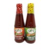 UFC Tamis Anghang Banana Sauce Bundle - Hot & Spicy,
