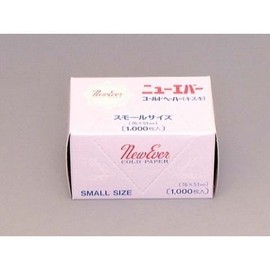 Rice Positive nyu-eba- ko-rudope-ba- kisuki Small Size 1000 Piece