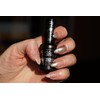 World of Nails-Design Chrome pigments, 6 colours in the set