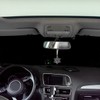 Windshield Snow Cover for Cars, Trucks, Vans - Waterproof, Windproof