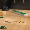 SPAX Universal screw, 4 x 45 mm, 90 pieces, partially