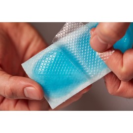 Kool n Soothe Fever Soft Gel Sheet - Pack of 4 Other