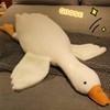 yaogohua Goose Plush Toy Cute Soft Plush Pillows Stuffed Animals