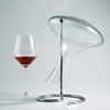Decanter Decanter Stand Drying Wine Decanter Rubber Cap Scratch Resistant