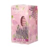 TRADITION LAVENDER GREEN TEA, 20 TEA BAGS