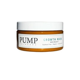 Pump Haircare Hair Growth Mask 250ml