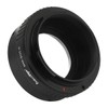 Haoge Manual Lens Mount Adapter M42 42mm Screw Mount Lens