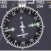 Pilatus Aircraft PC-12 NG Cockpit Training Poster 24"x36"