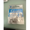 Gamakatsu C12 SCUD Fly Tying Hooks
