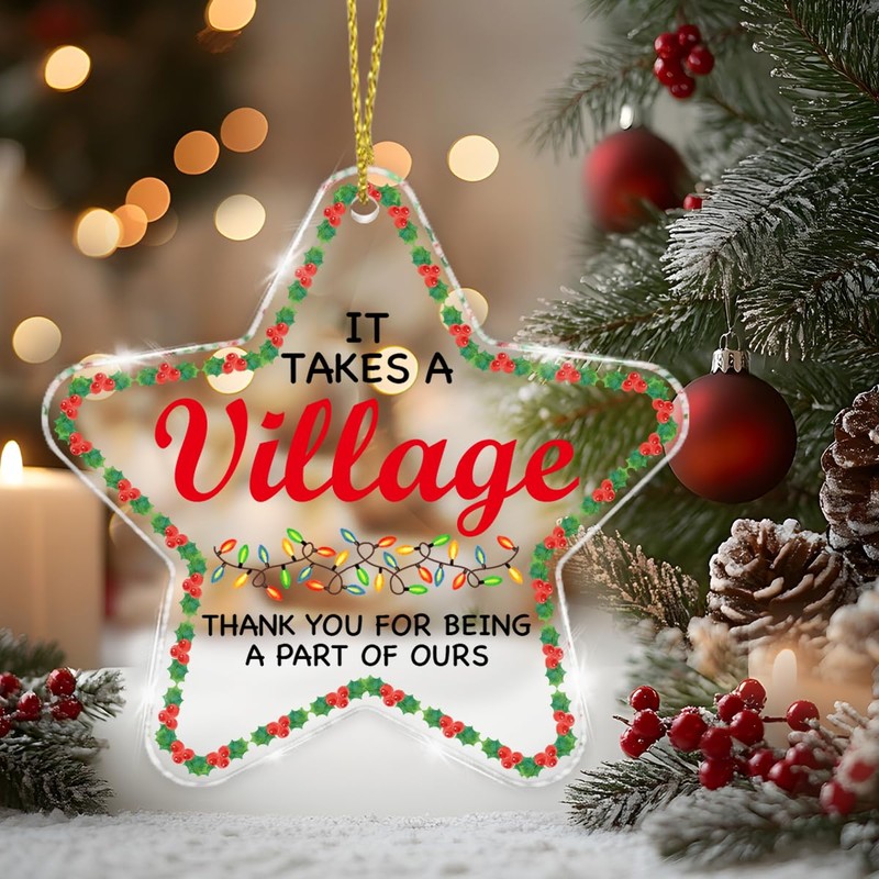 Thank You Gifts for Coworkers Employee Bosses Teacher Child Care