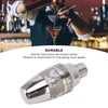 Cocktail Shaker Dishwasher Safe 304 Stainless Steel Rust Proof Drink