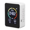 CO2 Detector Semiconductor Air Quality Monitor Temperature Humidity Sensor H8