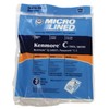 DVC Kenmore Kenmore 5055 Canister DVC C-5 Vacuum Cleaner Filter