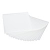 1mm 20PCS Vacuum Forming Splint Sheets Prevent Bubbles Professional Thermoforming