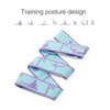 Adjustable Stretch Strap for Kids, 8-Loop Elastic Resistance Band for