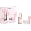 Caudalie Resveratrol-lift Set Reafirmante 3 Pasos, Srum 30 Ml +