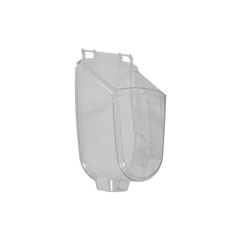 Valterra A10-30SMSPCV Replacement Cover 30A