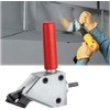 Tools Nibble Metal Cutting Sheet Nibbler Saw Cutter Tool Drill
