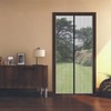 Mycarbon Magnetic Fly Screen Door