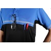 RYNO GEAR 100% Polyester Jersey Knit Two Tone Bike Patrol