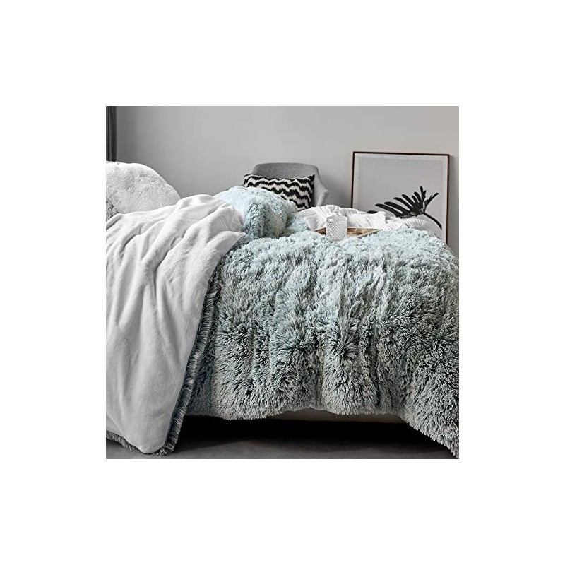 Byourbed are You Kidding? - Coma Inducer® Oversized Queen Comforter