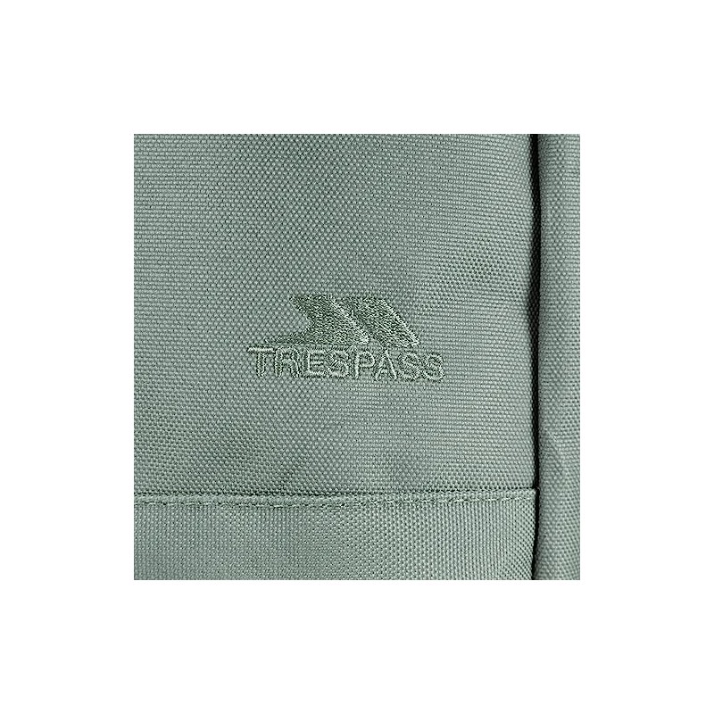 Trespass Unisex 2 in 1 Tote and Backpack Packaway Shopping