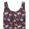 Schiesser Girls Swimming Costume, Multicolour 1_182711