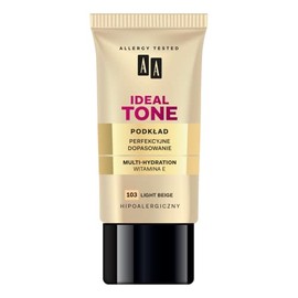 AA Make Up Ideal Tone Primer Perfect Fit 103 Light Beige 30 ml