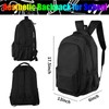 88 Pcs Back to School Supplies Kit with Backpack for