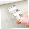 ULTECHNOVO Vinyl Siding Clips Heavy Duty Hooks Wall Hangers Siding