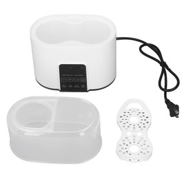 2 In 1 Infant Heating Bottle Fast Infant Breast Milk Warmer Constant Warmer